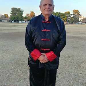 Meet your Posher, Thomas